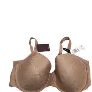 Felina Elegant Lace Tan Bra‎